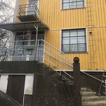 Puutaloasunto 1.8 Km Turun Aurajoelta Apartment Turku Exterior photo